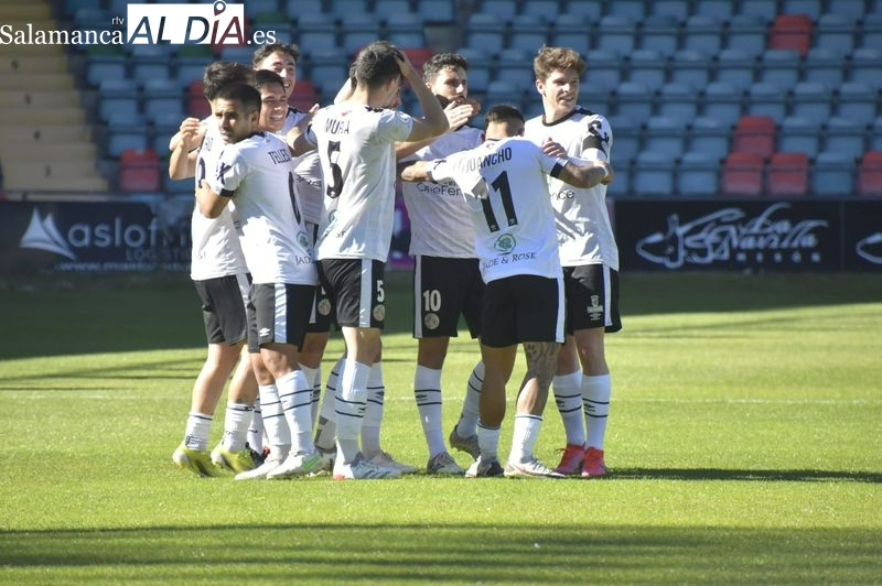 El estreno oficial del Salamanca UDS ya dispone de fecha y hora: la Copa RFEF y el Zamora esperan turno en el Helmántico