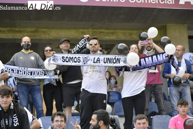 El Salamanca UDS roza los 1.000 abonados y busca superarlos este fin de semana