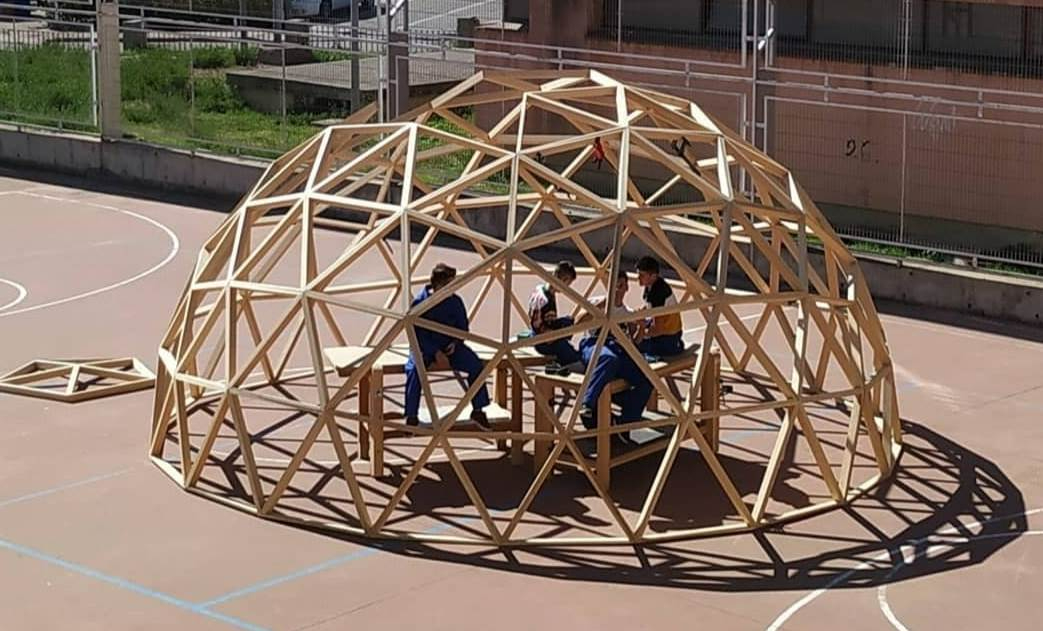 El IES Tierra anima a cursar sus enseñanzas de FP, cuyo plazo de prematrícula acaba el jueves