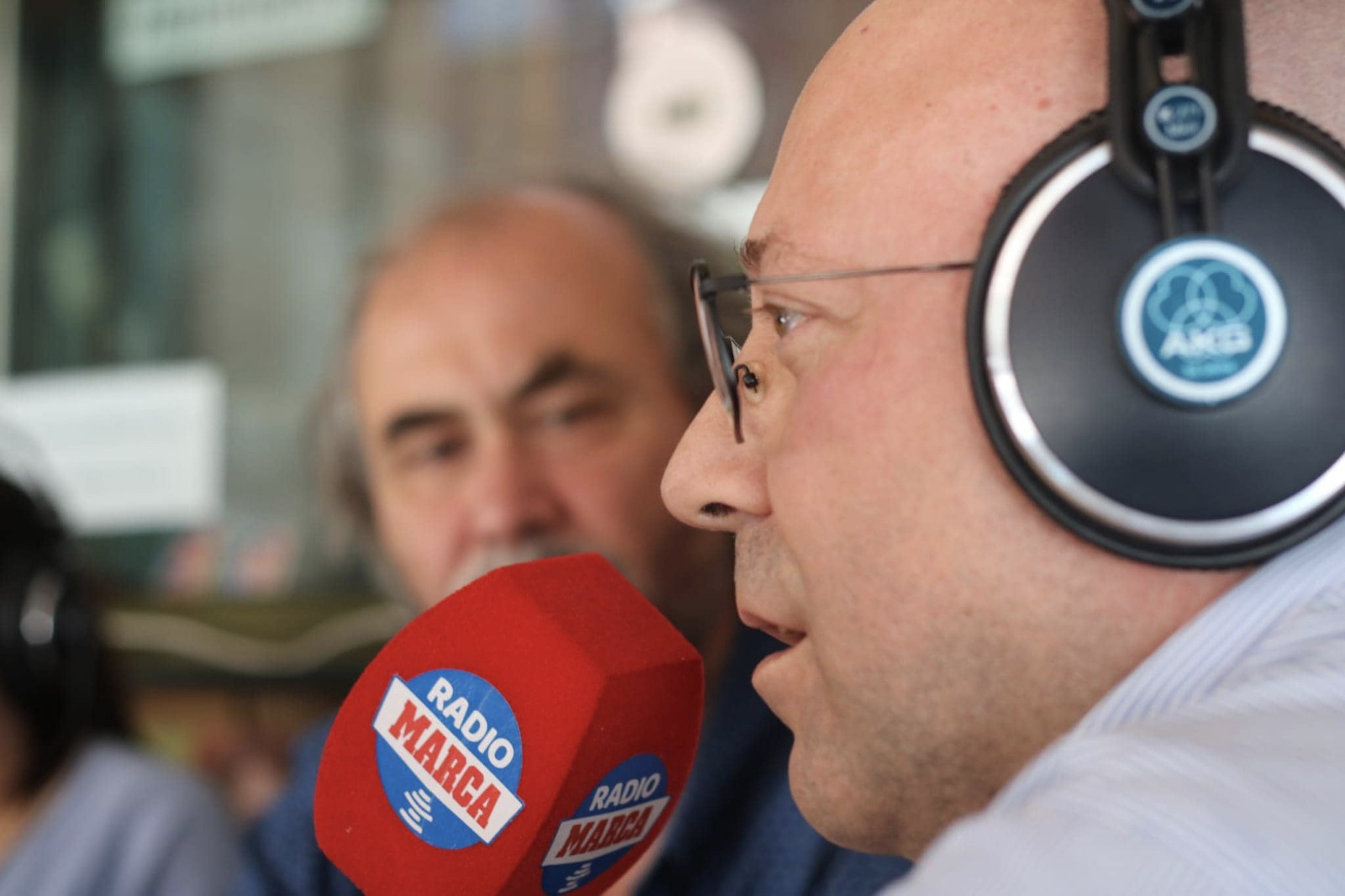 La gastronomía del Bar del Cine Embajadores, protagonista en Radio Marca Valladolid