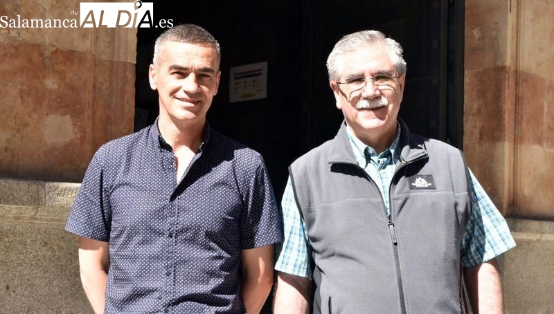 Cs propone en Vitigudino un gobierno municipal de concentración y hacer una auditoría externa de cuentas 