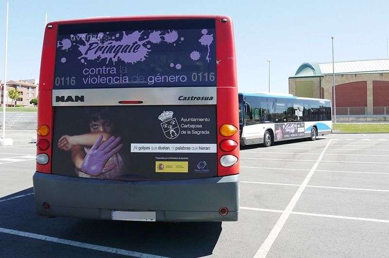 Diputados del PP piden la retirada del nuevo mapa de transportes: Es un ataque contra el mundo rural