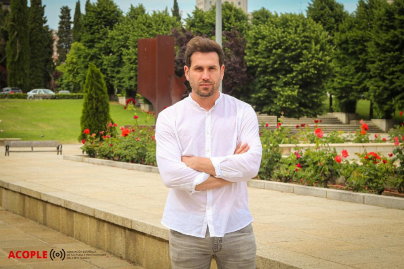 El sector de las fiestas populares necesita personal cualificado y que les tomen más en serio