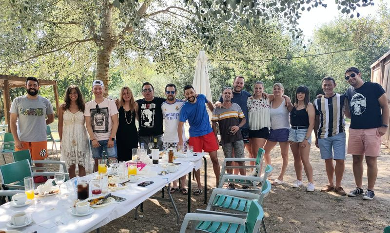 El gremio de la hostelería celebra su patrona Santa Marta