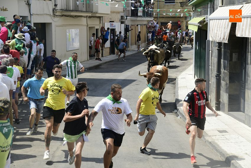 san buenaventura moraleja