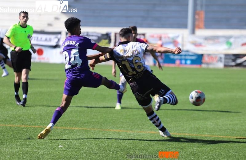 Unionistas y Luis Acosta separan sus caminos