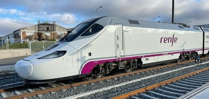 La anhelada mejoría ferroviaria de Extremadura dificulta, aún más, la conexión entre Salamanca y Portugal