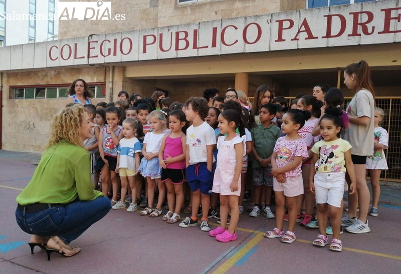 Apúntate al verano, más de 4.400 usuarios en la campaña municipal para impulsar la conciliación