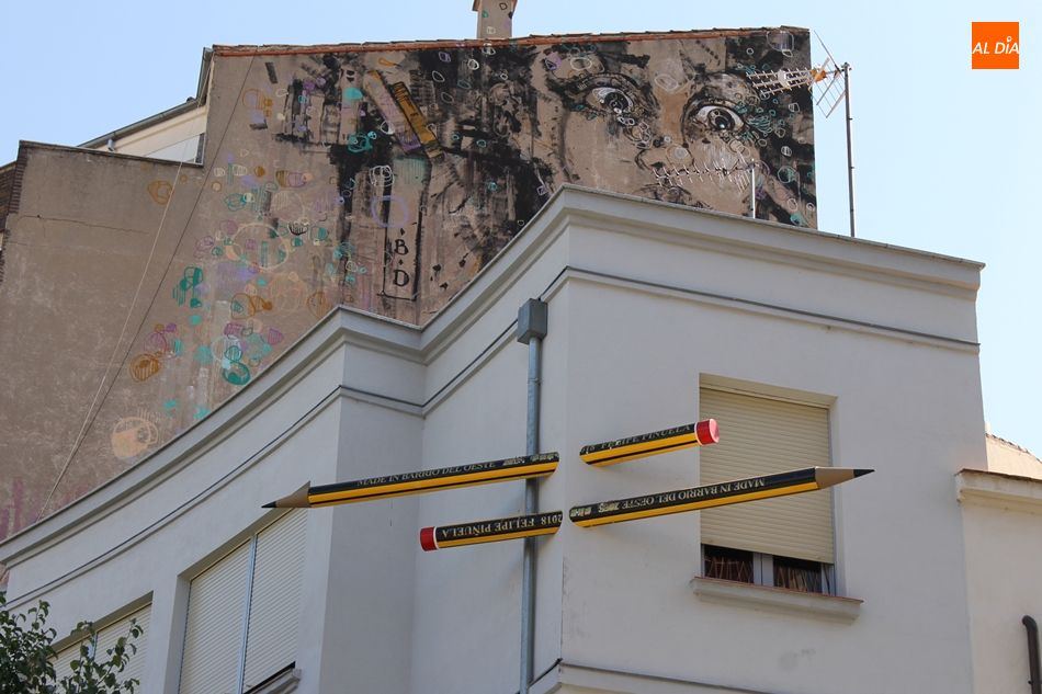 Rutas que hacer en Salamanca siendo tu propio guía