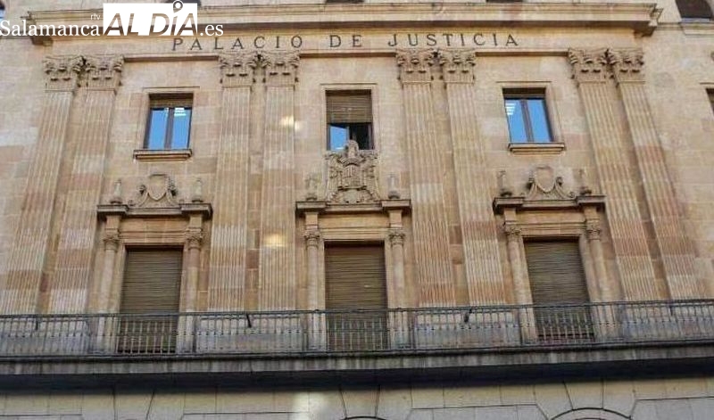 Condenado a tres años de prisión un salmantino que se apropió de 600.000 euros de la empresa de su cuñado