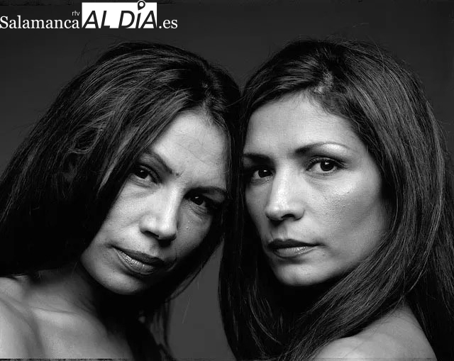 Azúcar Moreno actuará el 22 de agosto en Lumbrales