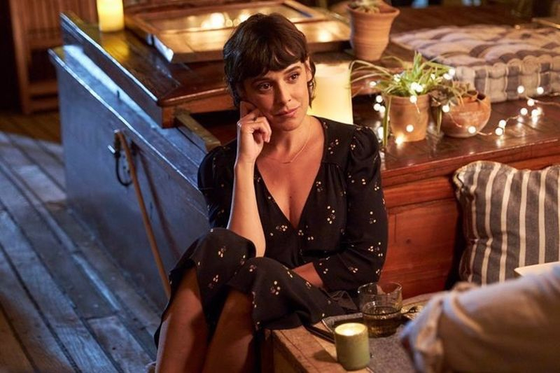 Los estrenos que llegan este viernes a los cines 