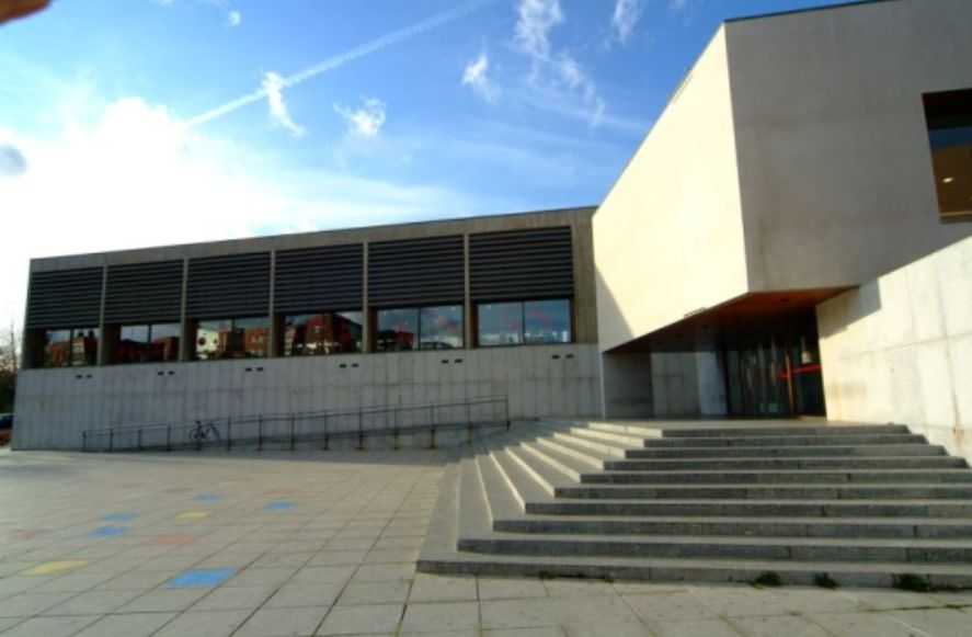 Nueva cita en Salamanca este viernes con el cine al aire libre