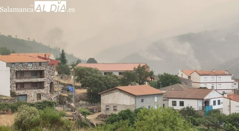 La Diócesis recuerda ante los incendios el ‘desafío urgente de proteger nuestra casa común’