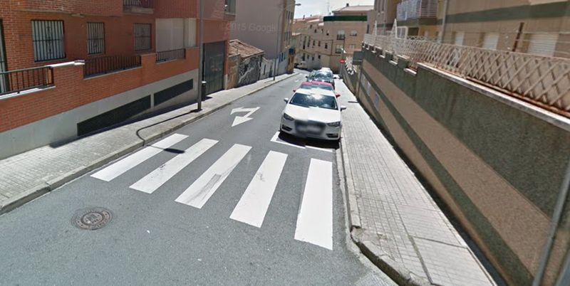 Herido por arma blanca tras una riña familiar en Pizarrales 