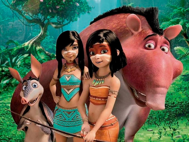 Espectáculos gratuitos de teatro, cine y música para este fin de semana en Salamanca