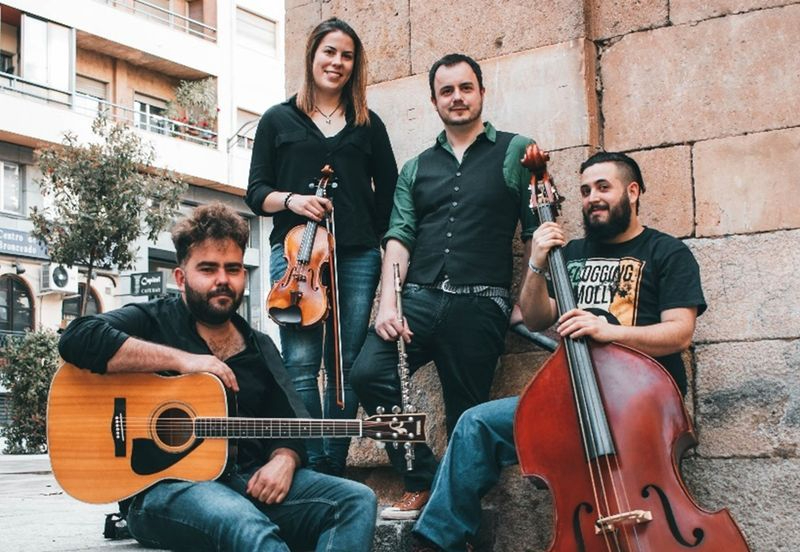 Las noches musicales de la Casa Lis empiezan este viernes con Tine