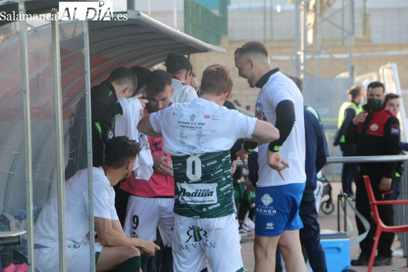 El Guijuelo ya tiene fecha para empezar la pretemporada