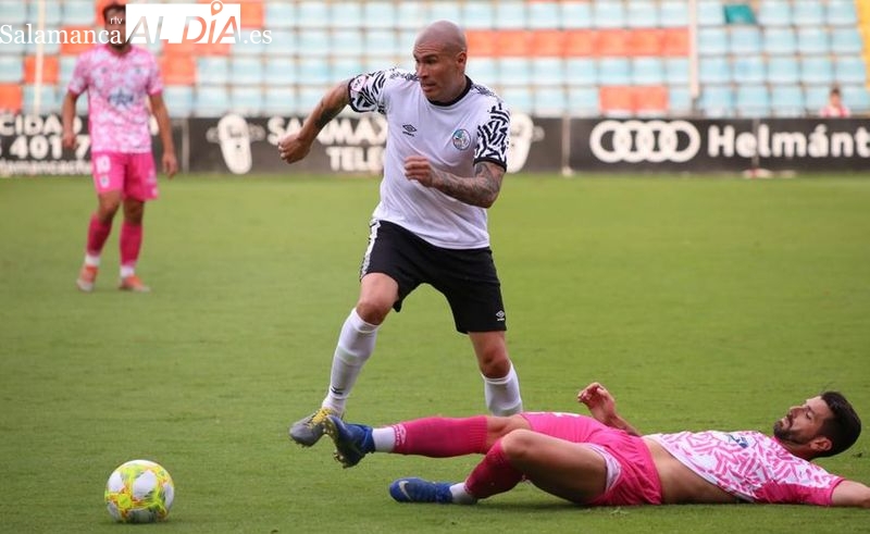 Matan a tiros al suegro de Chatón, ex jugador del Salamanca UDS