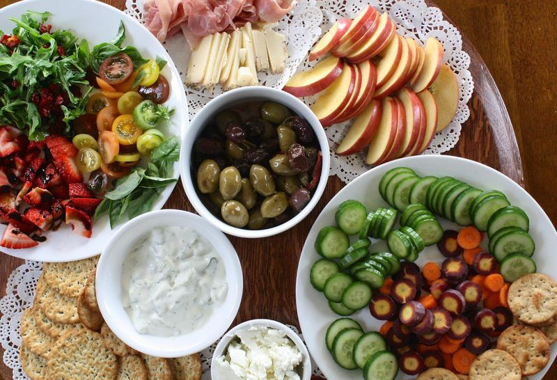 Las 10 claves para prevenir las intoxicaciones alimentarias en verano 