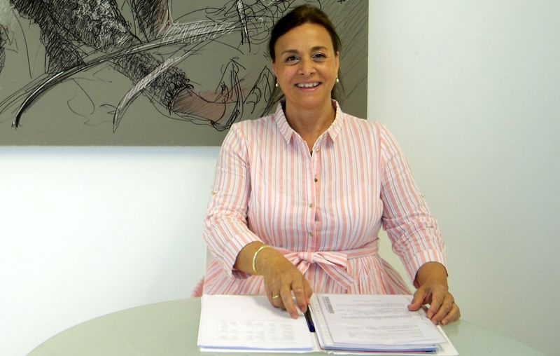 A veces con poco se puede hacer mucho e incluso llegar a cambiar la vida de la gente