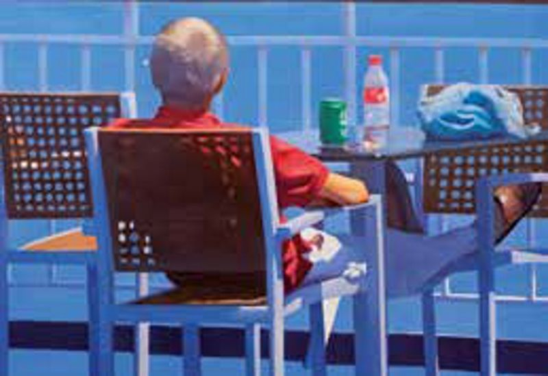 Forma y Expresión en la obra de Cuasante, nueva exposición en La Salina