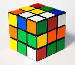 Salamanca acogerá los días 30 y 31 de julio un campeonato nacional del cubo de Rubik