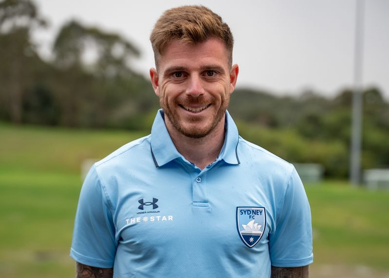 El salmantino Diego Caballo ficha por el mismo equipo en el que jugó Alessandro Del Piero