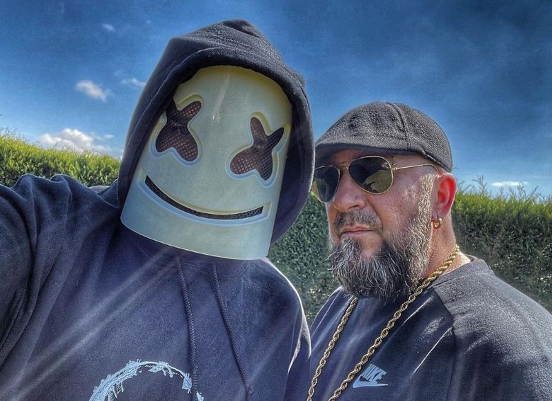 Envidia y Respeto, del músico salmantino El Suso, supera los 2 millones de visualizaciones en YouTube