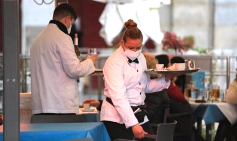 El desempleo masculino solo es superior al femenino entre los menores de 25 años en Salamanca