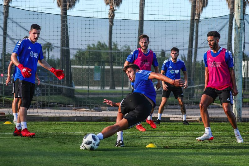 Tres ex jugadores del Salamanca UDS, entre los seleccionados para el equipo de la AFE