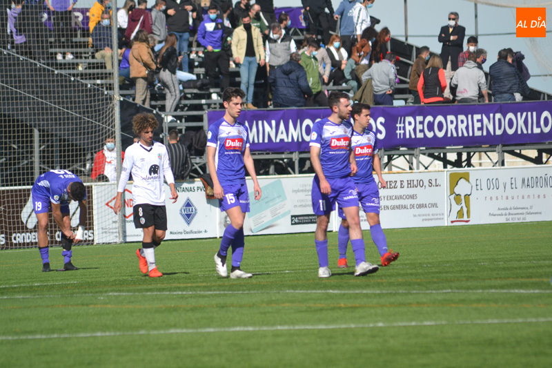 La Regional de Aficionados arrancará sin derbi charro en la primera jornada