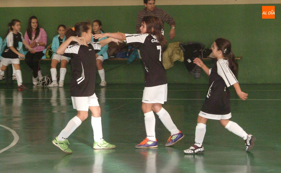 Carmen Álvarez Sánchez, de la pista de Conde de Foxá y la tierra de La Muge a conquistar Europa