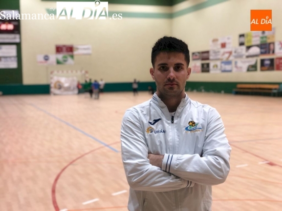 Hemos tenido que cambiar el modelo deportivo y fichar a jugadores en condiciones diferentes a las de antes