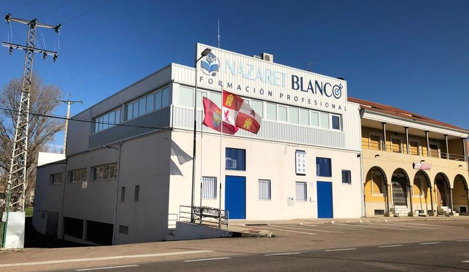 El Centro Nazaret Blanco se une a las empresas colaboradoras de la Feria de Teatro