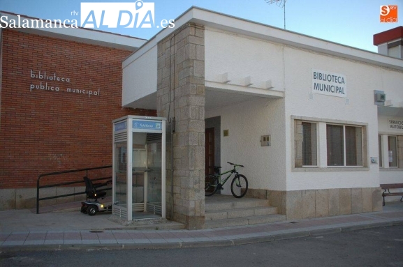 Lumbrales acoge una nueva colecta de sangre 