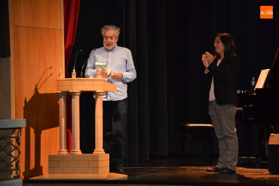 El FICEE se acerca a la comarca mirobrigense con proyecciones en tres localidades