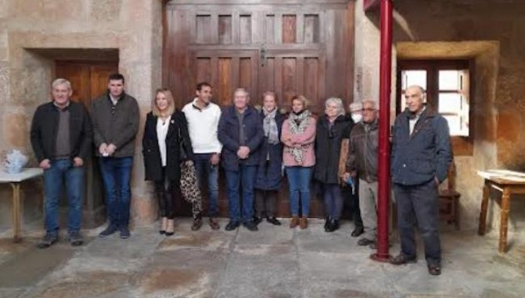 En marcha la creación de la Asociación de Turismo Arribes del Duero
