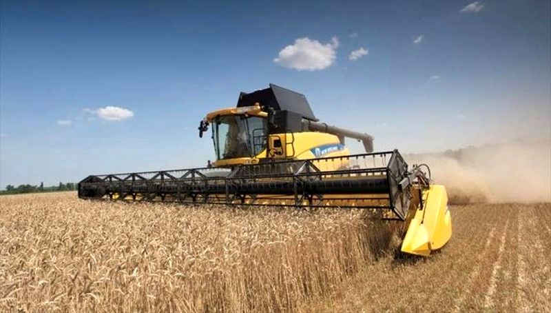 Se extiende la prohibición de las barbacoas mientras que las cosechadoras tendrán horario limitado