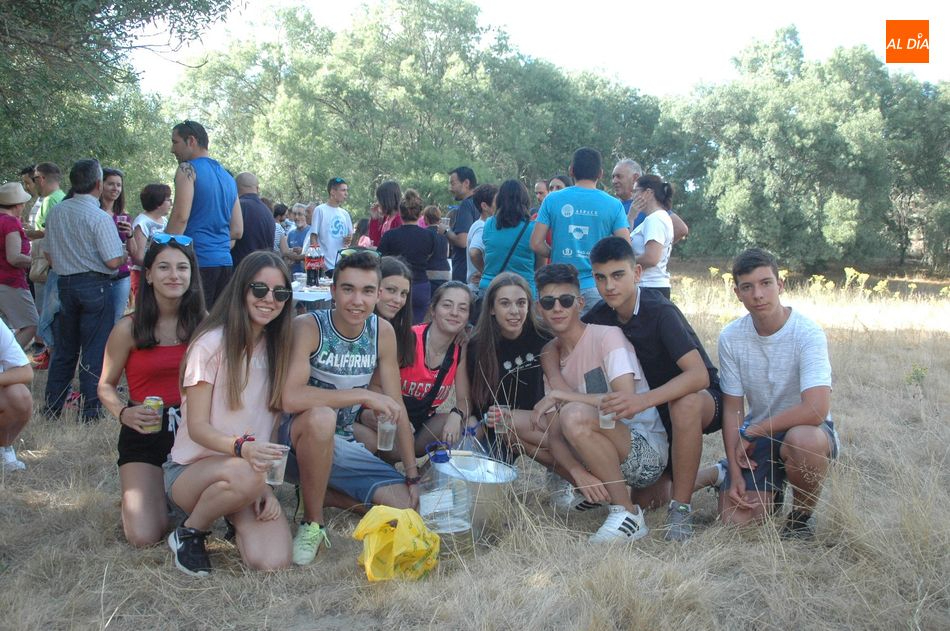 Valderrodrigo celebra este fin de semana la fiesta del ‘Torito Perdigón’