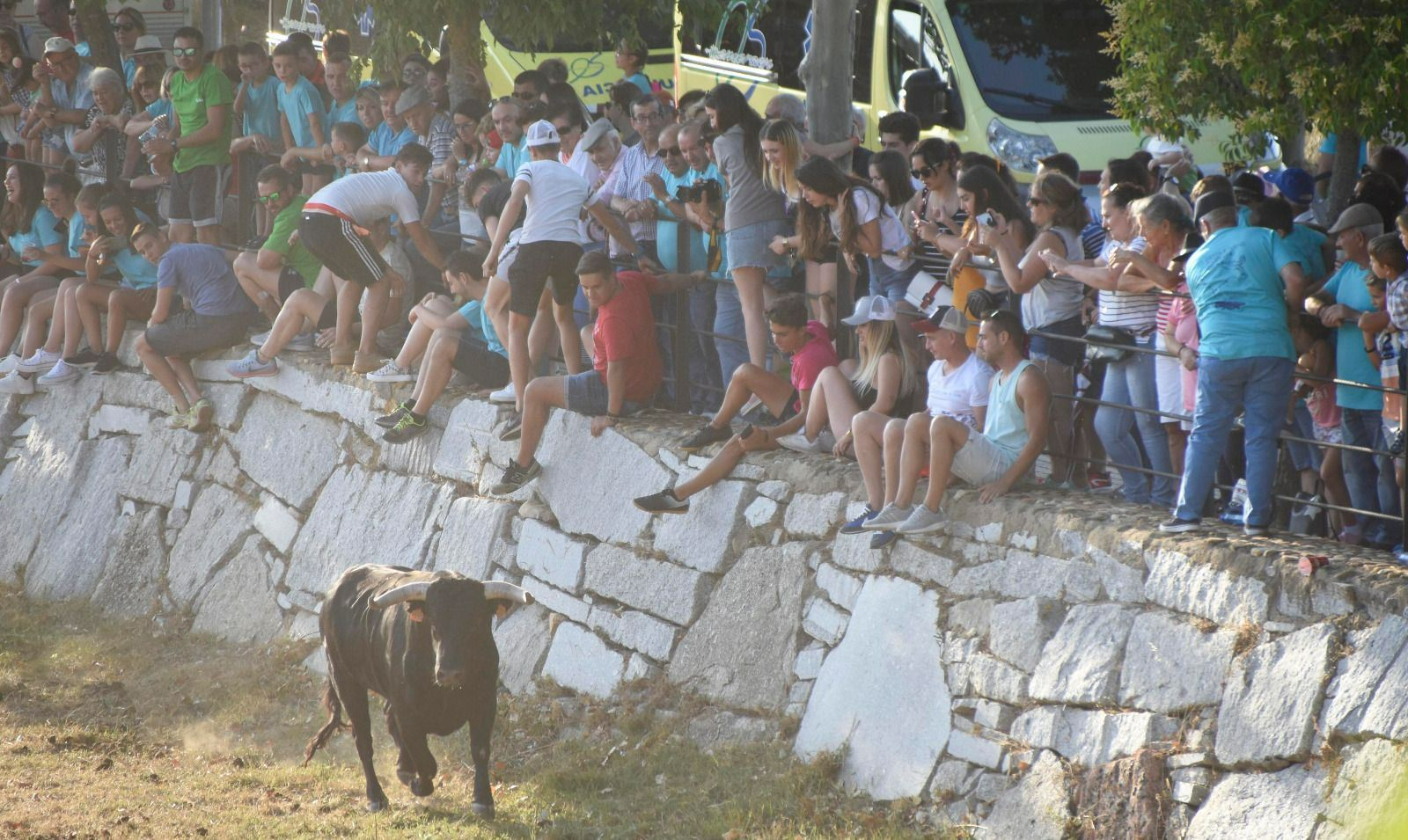 Así será el ‘Verano Cultural’ de Sancti-Spíritus con cine, música, deporte y hasta una cita taurina