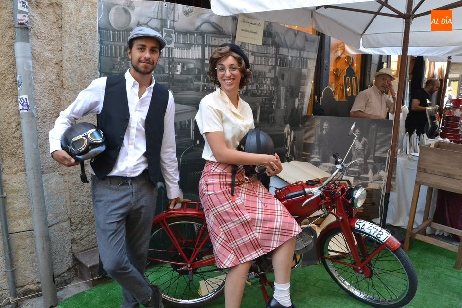 El Martes Mayor se volverán a poner en juego 1.350€