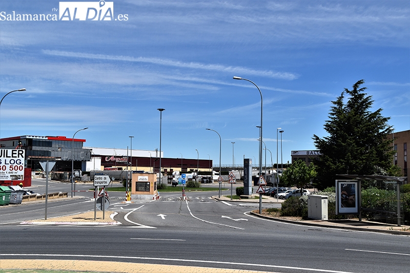 El Puerto Seco, el ambicioso proyecto para convertir a Salamanca en motor económico y de empleo