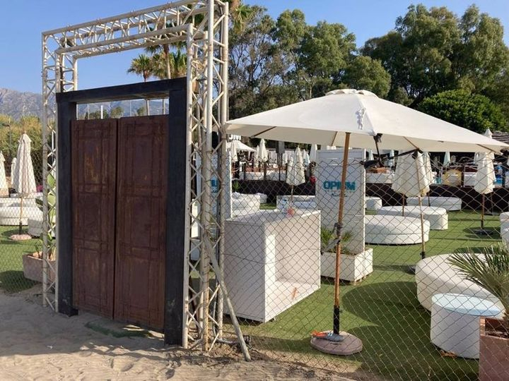 Prisión para los detenidos del tiroteo en la discoteca donde Froilán celebraba su cumpleaños