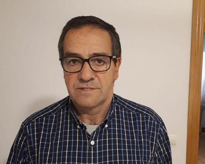 La historia de Gregorio: obligado a dejar de ser pastor tras casi tres décadas para trabajar como peón de limpieza con 58 años