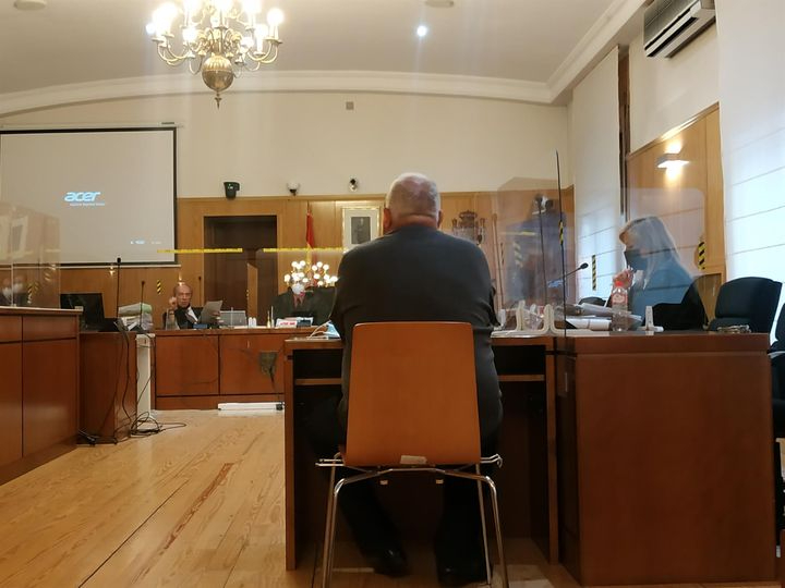 Condenados a 3 años y 10 meses por estafar a diferentes empresas, entre las que se encuentra una de Guijuelo