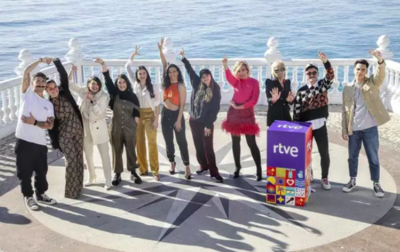 Comienza la cuenta atrás para el Benidorm Fest: fechas, presentadora y novedades