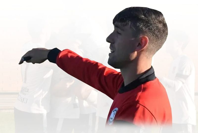 Gabri de Aller cambia Unionistas por el Ciudad Rodrigo CF