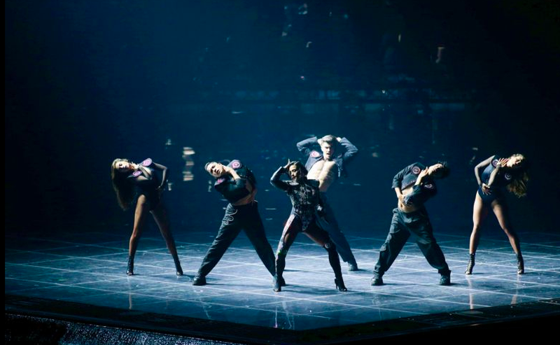 Reino Unido será la sede de Eurovisión 2023