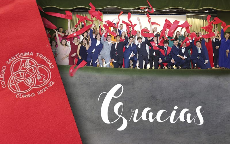 Gracias Trinitarias